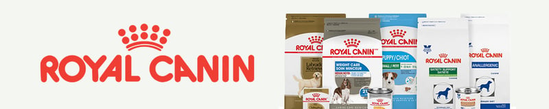 royal canin brand dog food
