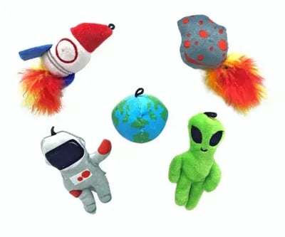 Fabcat-outer-space-toy