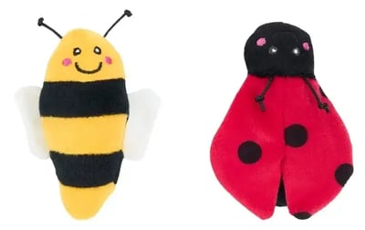 zipyclawz-ladybug-bee