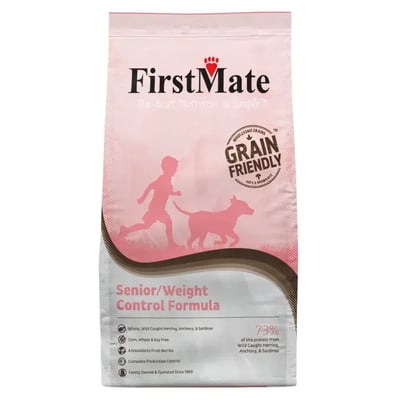 firstmate-weight-control-senior-dog