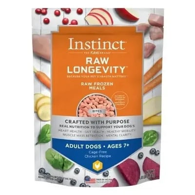 instinct-raw-longevity-7+-dog