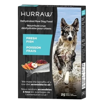 hurraw-fish