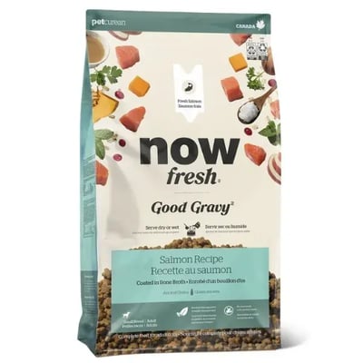 now-fresh-good-gravy-small-breed-salmon-dog-food
