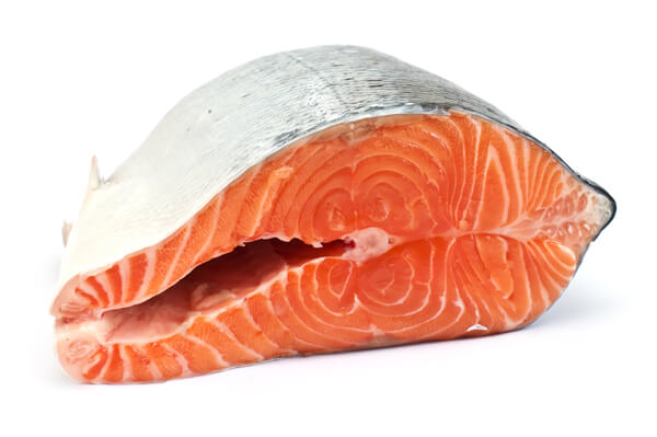 fish oil for dogs