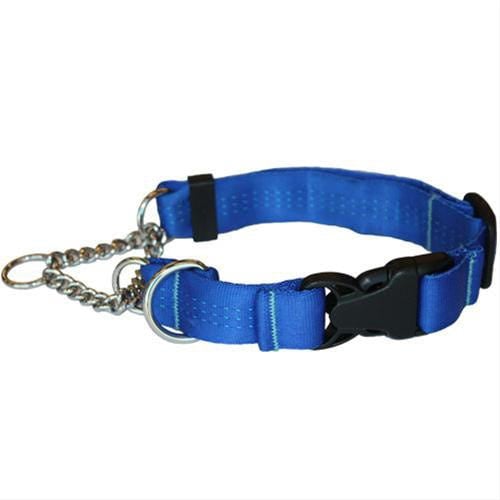 best material for puppy collar