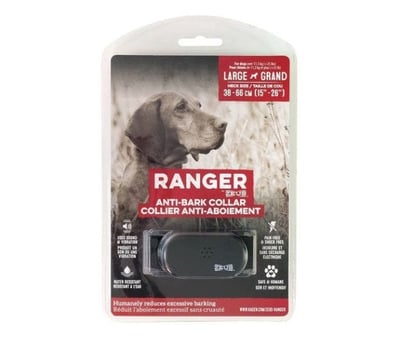 zeus-ranger-anti-bark-collar