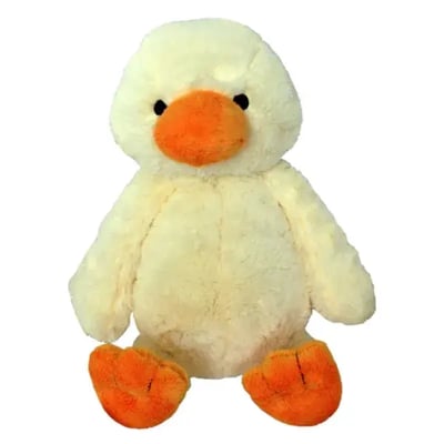 petlou-duck-plush-dog-toy