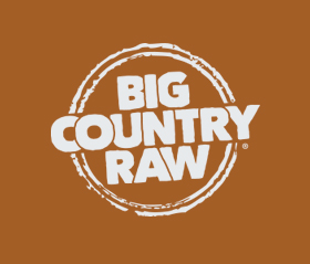 big country raw food