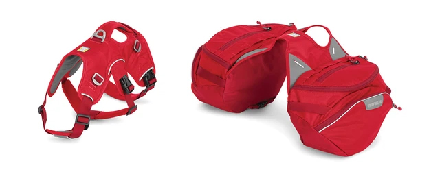best dog backpack for hiking