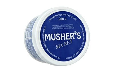 mushers-secret