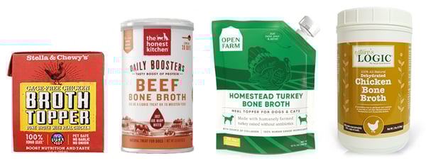 bone broth good for dogs