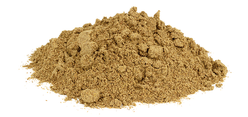 milk thistle powder for dogs