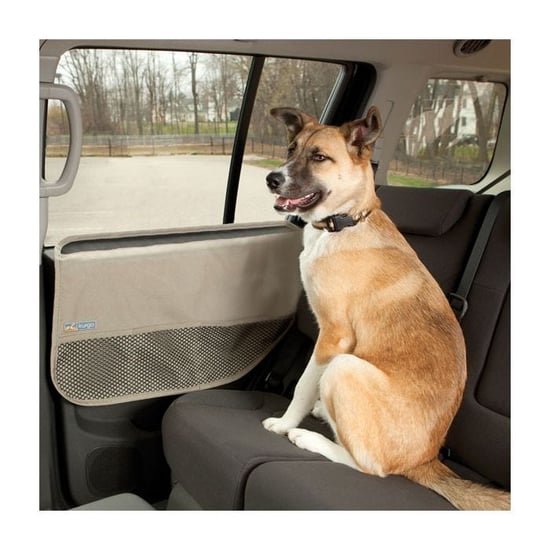 dog travel seats for car