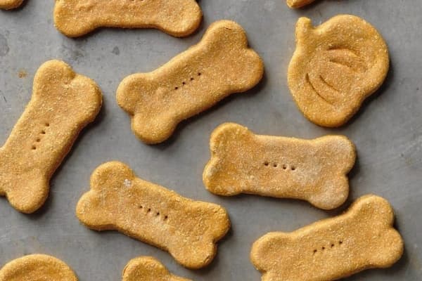 top 10 homemade dog treats