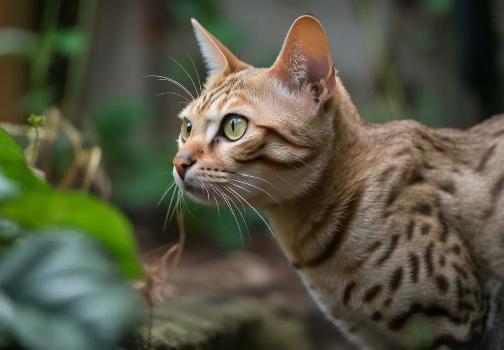 ocicat-breed