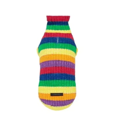canada_pooch_rainbow_sweater