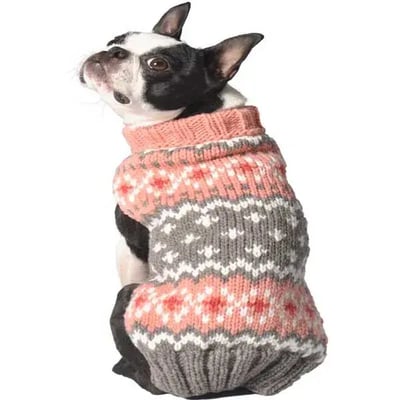 chilly-dog-fairisle-peach