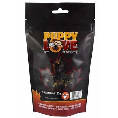 puppy-love-chicken-heart-dog-treats