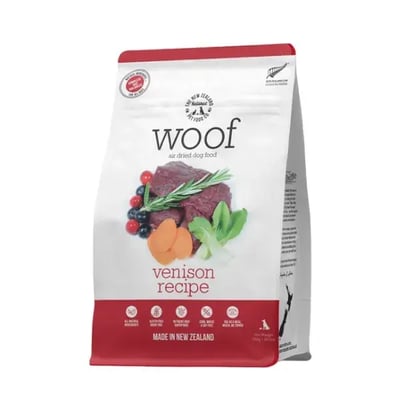 woof-venison-dog-food