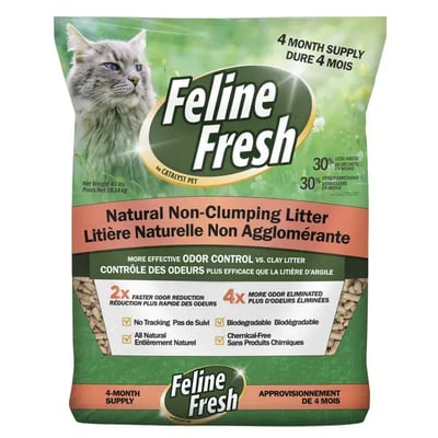 Feline-fresh-pine-pellets