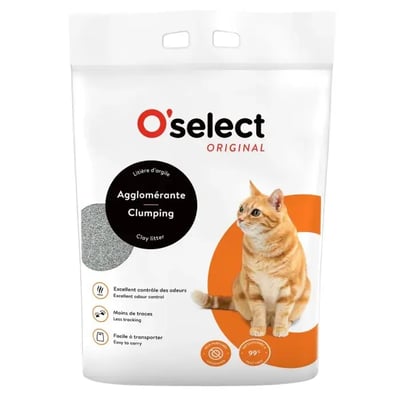 oselect-cat-litter