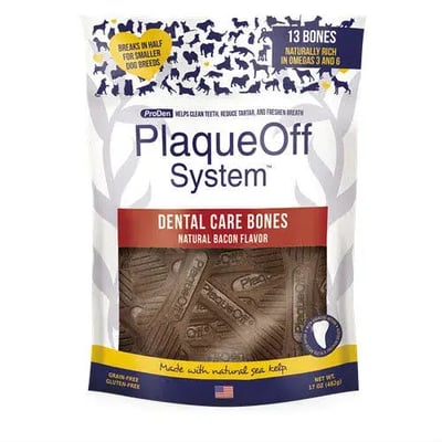 proden-plaqueoff-dental-care-bones-bacon