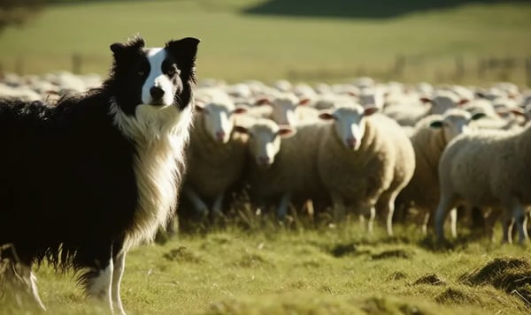 dog-herding-trials