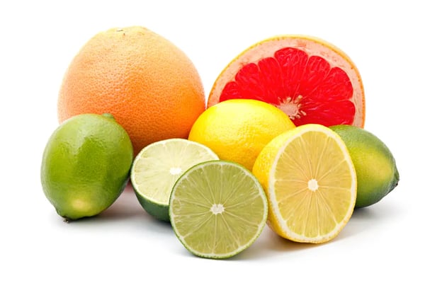 citrus-fruits