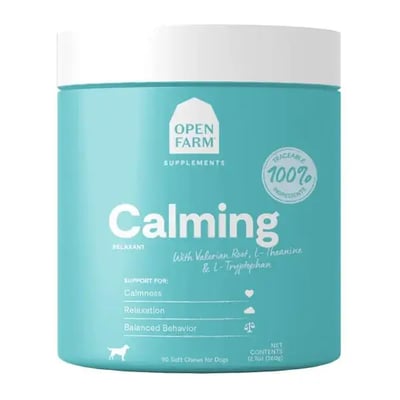 open-farm-calming-soft-chews