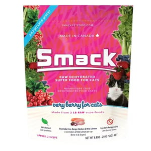 Smack-cat-food