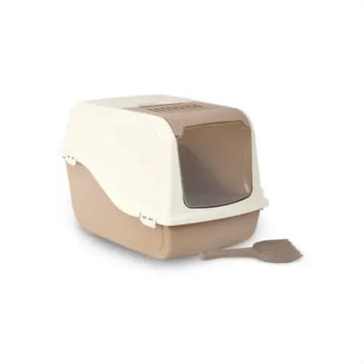bergamo-ariel-covered-litter-with-scoop