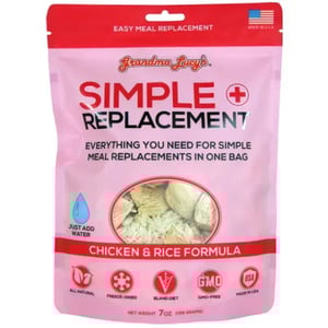 grandma-lucy-simple-replacement-chicken