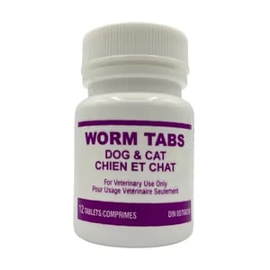 dvl-worm-tabs