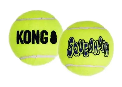 kong-squeakair-tennis-balls