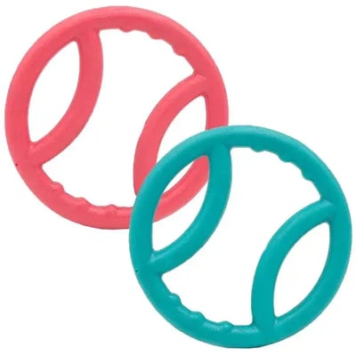 zippy-tuff-squeaky-ring-dog-toy-set