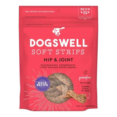 dogswell-hip-and-joint-duck-strips-dog-treats