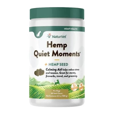 naturvet-hemp-quiet-moments-chews-dog
