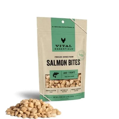 vital-essentials-dog-treats-salmon