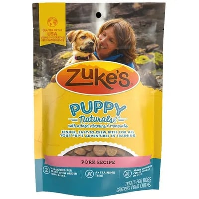 zukes-mini-naturals-puppy-pork