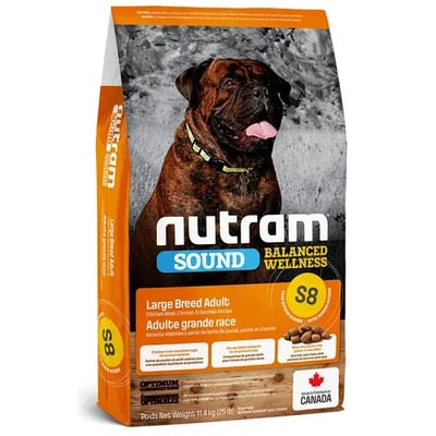 nutram-sound-s8-large-breed-adult-chicken-meal-chicken-and-oatmeal