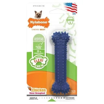 nylabone-dentalbone