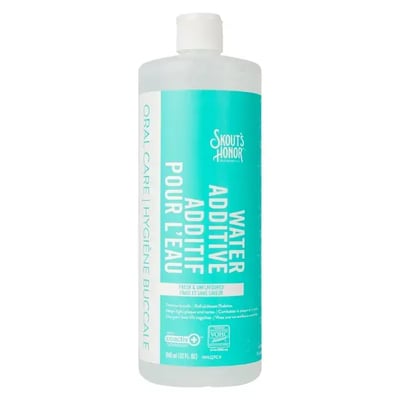 skouts-honor-water-additive