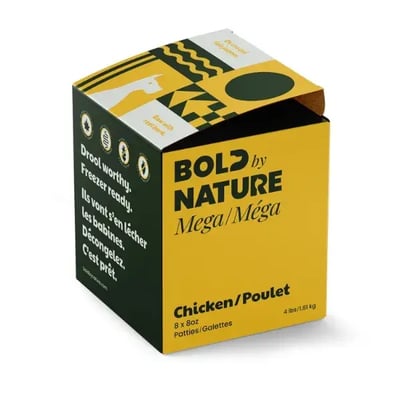 bold-by-nature-dog-mega-chicken-raw