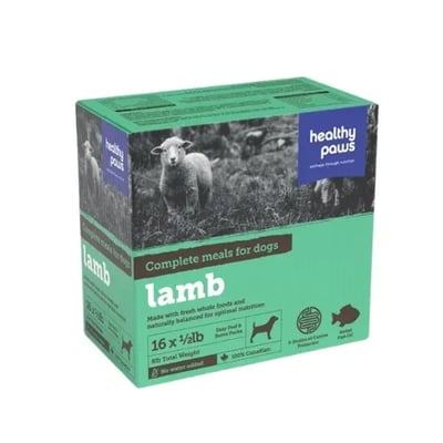 healthy-paws-complete-raw-lamb
