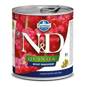 farmina-quinoa-weight-management-wet-food