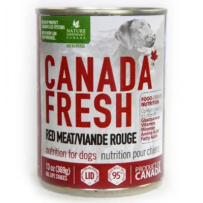 canada-fresh-red-meatdog-food
