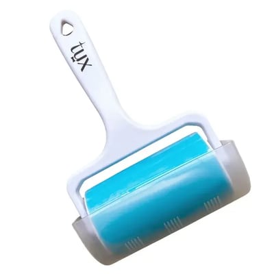 tux-silicone-lint-roller