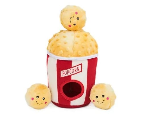 zippy-paws-popcorn-set