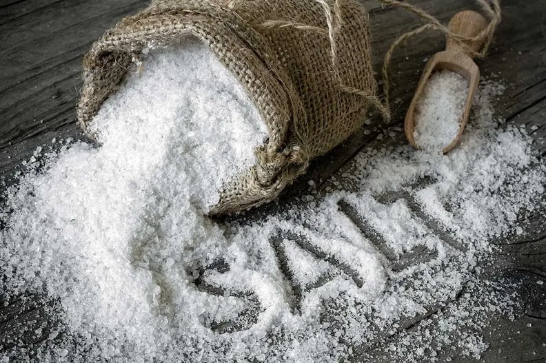 Salt