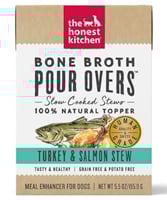 soft food for older dogs